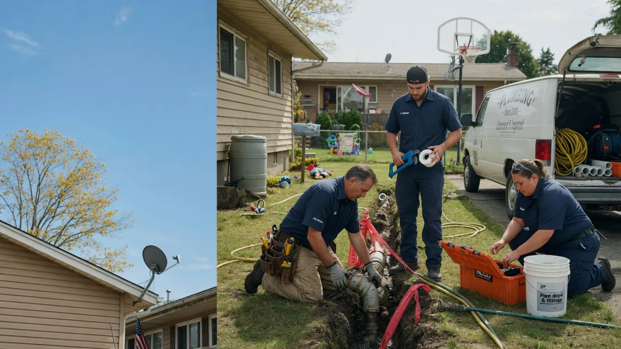 Garbage Disposal Replacement in White Pine, MI near me